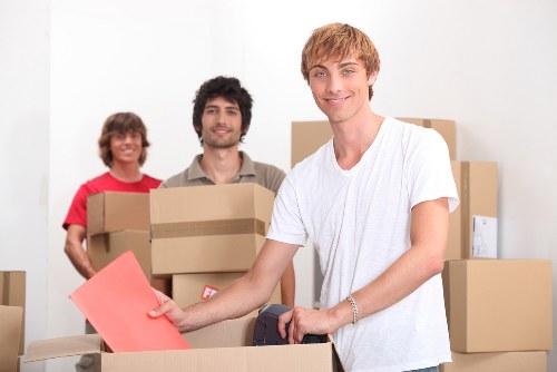 Pricing and quotation planning for removals